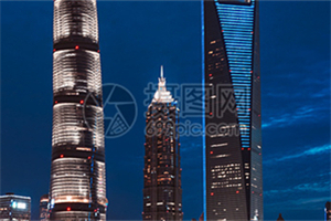 走出家门：在上海的冷门景点